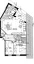 Wohnung 06 Grundriss - 