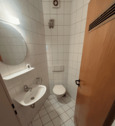 Kleines Badezimmer - 