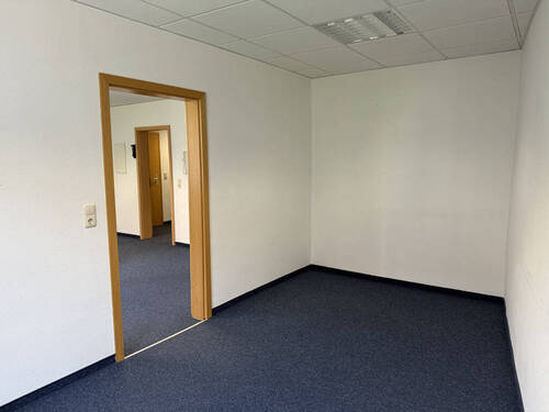 Raum 1, - 