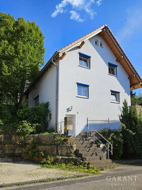 Aussenansicht - !! Wohnen im Luftkurort !! - 380.000,00 EUR Kaufpreis, ca.  113,00 m² Wohnfläche