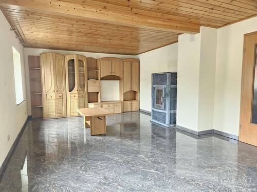 Wohnen - Einfamilienhaus mit 113,00 m² in Löwenstein zum Kaufen
