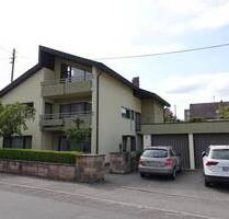 Tolles 2- Familienhaus zum wohnen Praxis arbeiten in mitten Zaberfelds