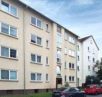 Lichtdurchflutete 2-ZKB-Wohnung in beliebter, ruhiger Lage von KS-Königstor - Kassel Mitte