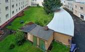 Innenhof - 