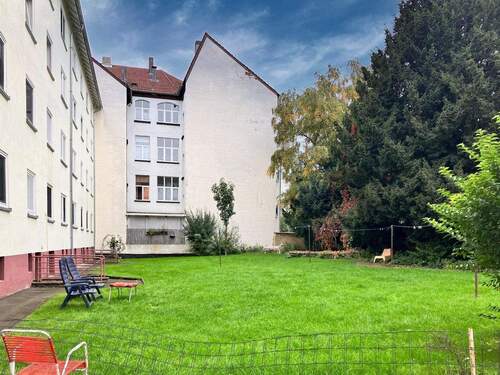 Garten - 