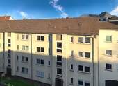 Straßenseite - 