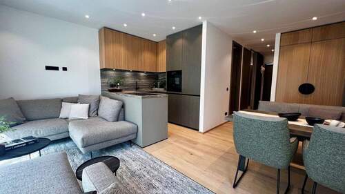 IMG653.jpg - Modernes 2-Zimmer Apartment mit Balkon in Münchens Au-Haidhausen