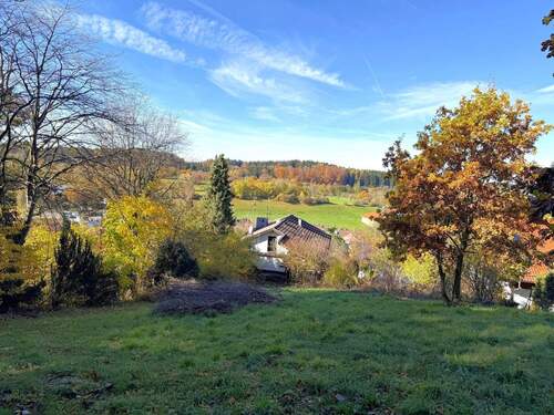 Starnberg Weitblick - Bestechend schöner Weitblick - naturnah bauen in 82319 Starnberg