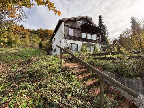 Altbestand Starnberg - Grundstück in Starnberg zum Kaufen