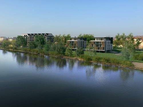 .. in Bestlage am Main ! - 