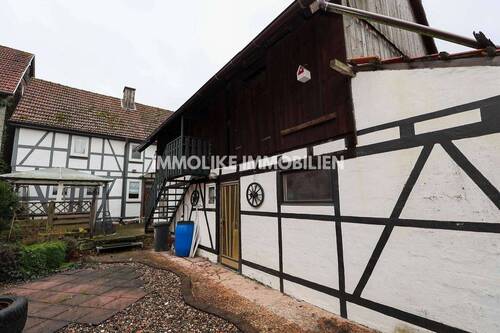 Scheune - 