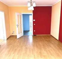 Ruhige Lage in D-Friedrichstadt! Gut geschnittene, citynahe 4 Zimmer Wohnung mit idealer Anbindung! - Düsseldorf Düsseltal