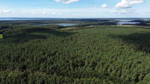 Luftbild Nationalpark - 