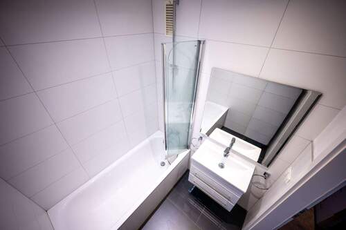 Modern und freundlich - 