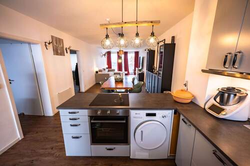 ...und dabei alles im Blick! - 3 Zimmer Einfamilienhaus in Wiesbaden