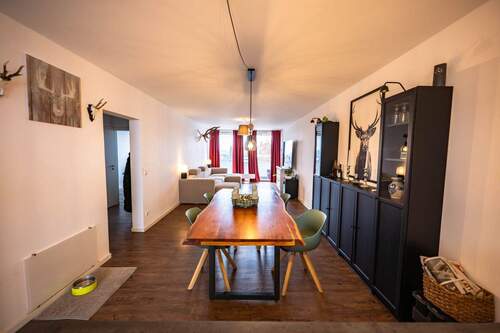 Der erste Eindruck? Bleibt! - Einfamilienhaus in Wiesbaden zum Kaufen