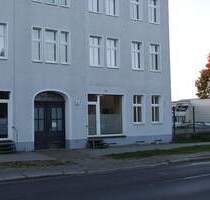 SACHSENHAUSENER STR. 15 – 3-Zimmerwohnung 2. OG - frisch renoviert - ab sofort! - Oranienburg