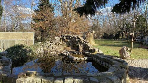 Garten - 