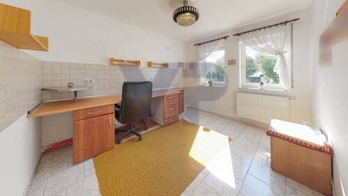 Arbeitszimmer UG - 