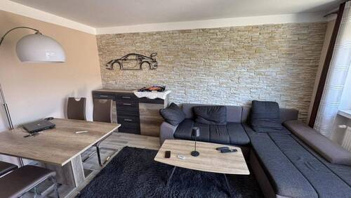Wohnzimmer - 