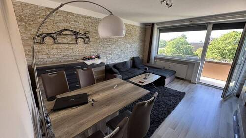 Wohnzimmer - 