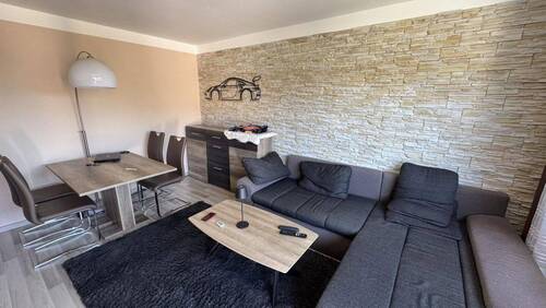 Wohnzimmer - 