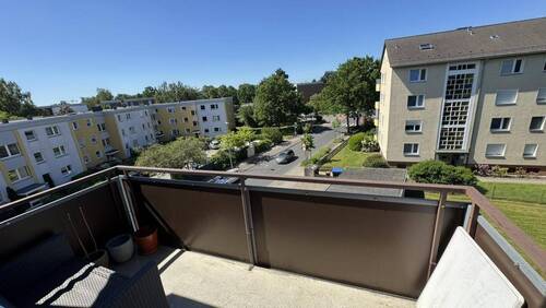Balkon - 