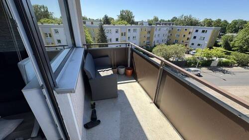 Balkon - 