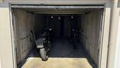 Garage - 