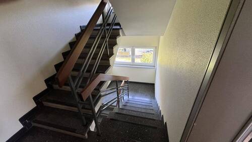 Treppenhaus - 
