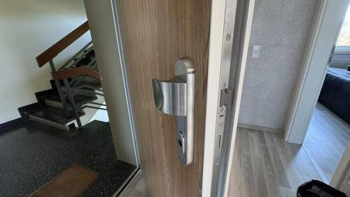 Wohnungseingangstür RC2 - 