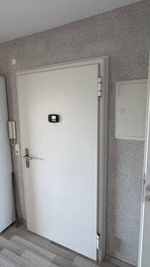 Wohnungseingangstür - 