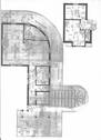 Grundrisse beider Wohnebenen - 