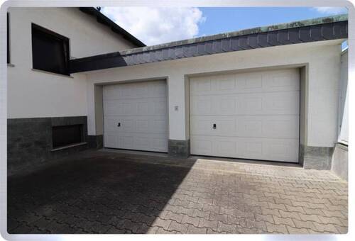 Doppelgarage - Einfamilienhaus mit 190,00 m² in Seligenstadt zum Kaufen