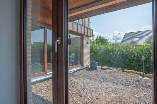 Terrasse - 