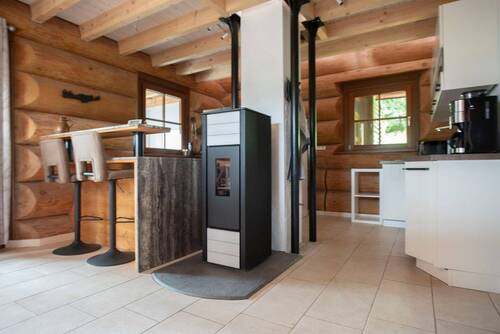 Pelletofen - 