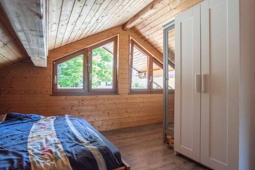 Schlafzimmer DG - 