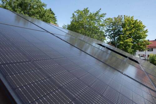 PV-Anlage - 