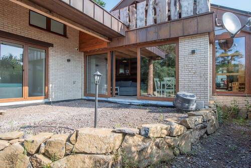 Terrasse - 