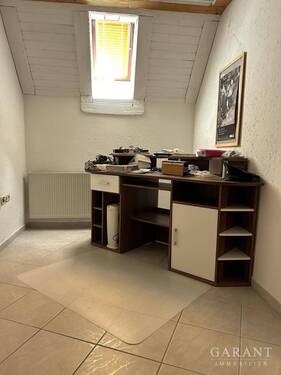 Haus 2 Büro OG - 