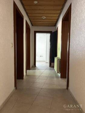 Haus 2 Flur OG - 