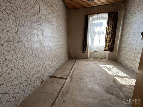 Haus 1 Zimmer - 