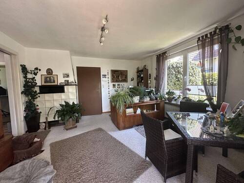 Arbeitszimmer - 5 Zimmer Einfamilienhaus in Backnang