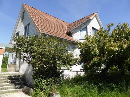 Bild1 - Architektenhaus in Buchholz bei Stadthagen