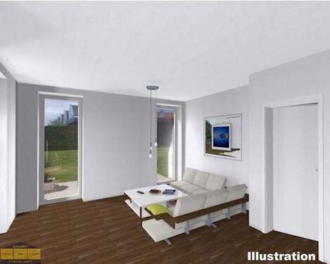 Wohnen - 5 Zimmer Einfamilienhaus in Schiffdorf