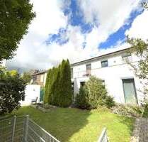 Ihr neues Zuhause - Modernes Einfamilienhaus mit Garten in Bestlage - Erding