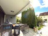 Terrasse - 