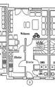 Grundriss Erdgeschoss - 