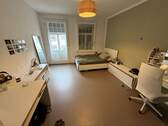 Bild 2 - 4 Zimmer Etagenwohnung zum Kaufen in Mannheim / Innenstadt