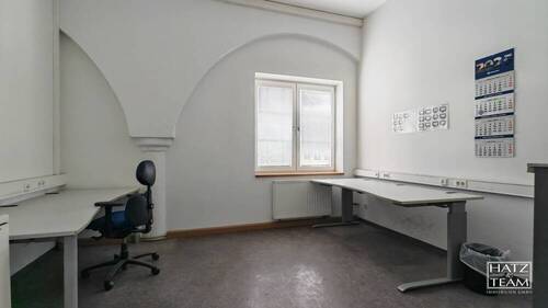 Büroflächen - 